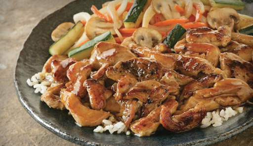 Hibachi-San image