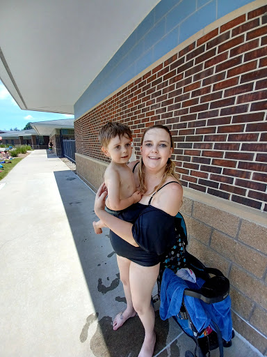 Public Swimming Pool «Clive Aquatic Center», reviews and photos, 1801 NW 114th St, Clive, IA 50325, USA