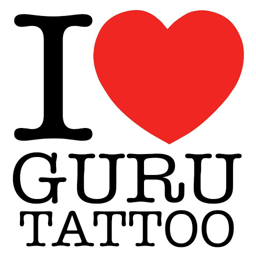 Explore good forearm tattoo ideas, creative tattoo ideas in West Palm Beach, available at GURU Tattoo & Piercing - Palm Beach County