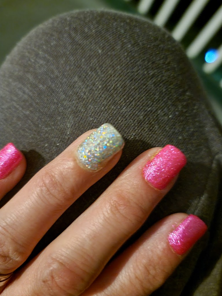 A-Nails & Spa 18848