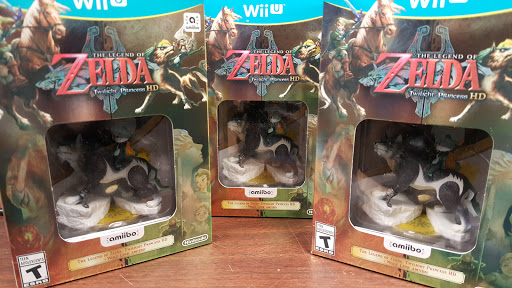 Video Game Store «Game Changerz And Precision Gadget Repair», reviews and photos, 244 E University Pkwy, Orem, UT 84058, USA