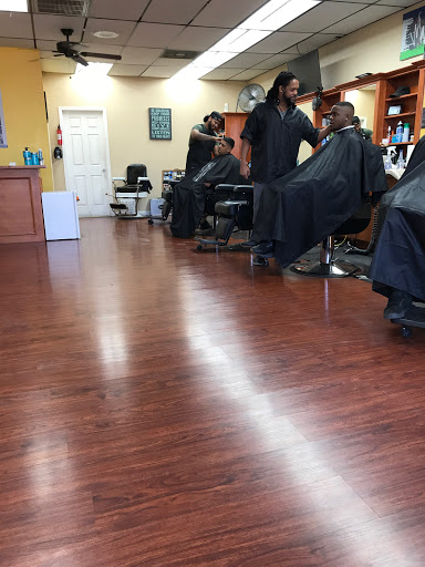 Barber Shop «Payan Styles Barber Shop», reviews and photos, 310 N Dobson Rd, Mesa, AZ 85201, USA