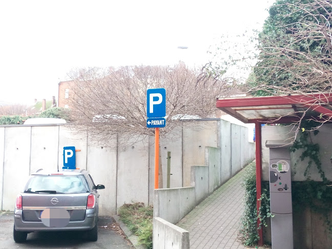 Beoordelingen van Parking Nivelles in Waver - Parkeergarage