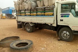 Kasuwar Hatsi/Grain Market Potiskum image