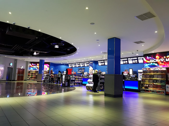 Reviews of Vue Cinema London - Westfield Stratford in London - Other