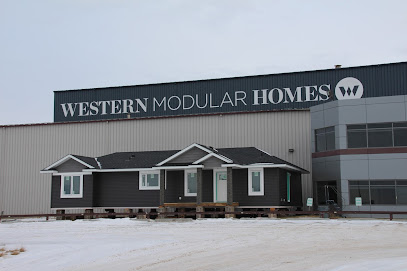 Western Modular Homes