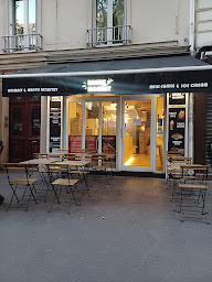 Photo n°118 de Break Moment à Paris ()