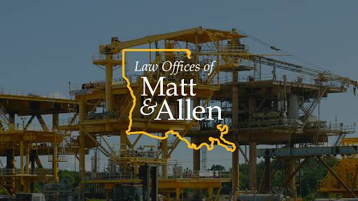 Personal Injury Attorney «The Law Offices of Matt & Allen», reviews and photos