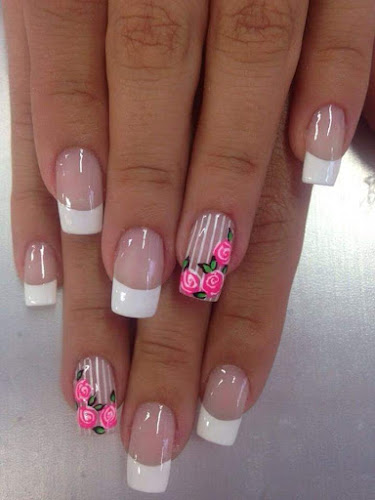 Comentarios y opiniones de MAIBE MANICURE