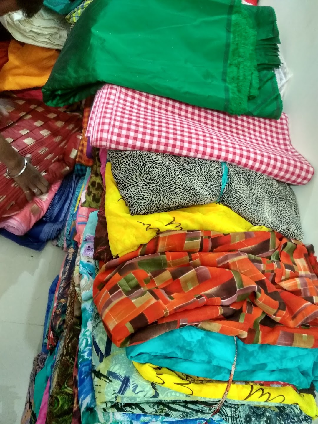 Rk Tailor