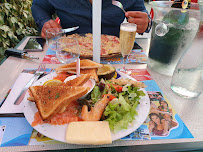 Plats et boissons du Restaurant Le Bosquet à Saint-Hilaire-de-Riez - n°8