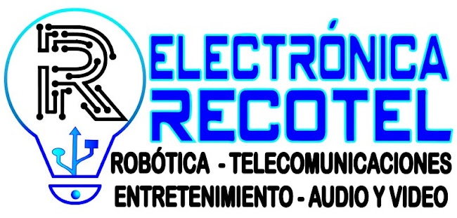 ELECTRÓNICA RECOTEL - Quito