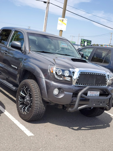 Auto Body Shop «Myrtletown Body Shop», reviews and photos, 2706 Myrtle Avenue, Eureka, CA 95501, USA