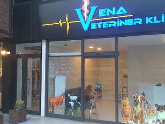 Vena Veteriner Kliniği