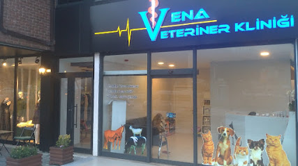 Vena Veteriner Kliniği