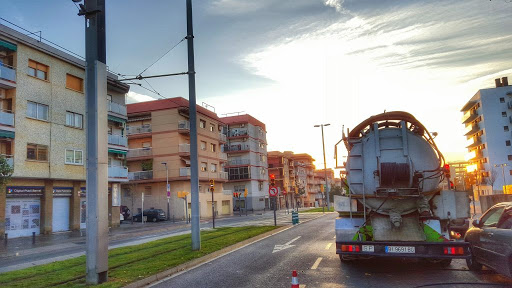 Neteges Aurja | Desembussaments a Barcelona en Cornellà de Llobregat, Barcelona