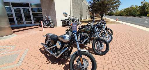 Harley-Davidson Dealer «Livermore Harley-Davidson», reviews and photos, 7576 Southfront Rd, Livermore, CA 94551, USA