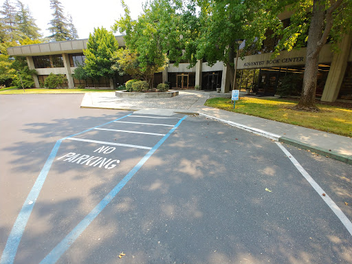 Book Store «Adventist Book Center», reviews and photos, 401 Taylor Blvd, Pleasant Hill, CA 94523, USA