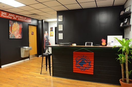 Explore mexican chest tattoo ideas, creative tattoo ideas in Clarksville, available at Underdog Tattoo Co