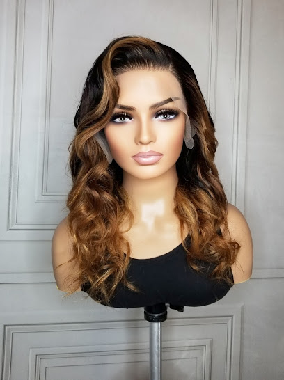 Keyroll Hair - Wigs and Hair Extensions