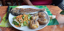 Plats et boissons du Restaurant portugais LA FOURCHE à Bagneux - n°2