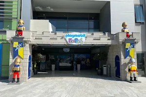 PLAYMOBIL FunPark Athens image