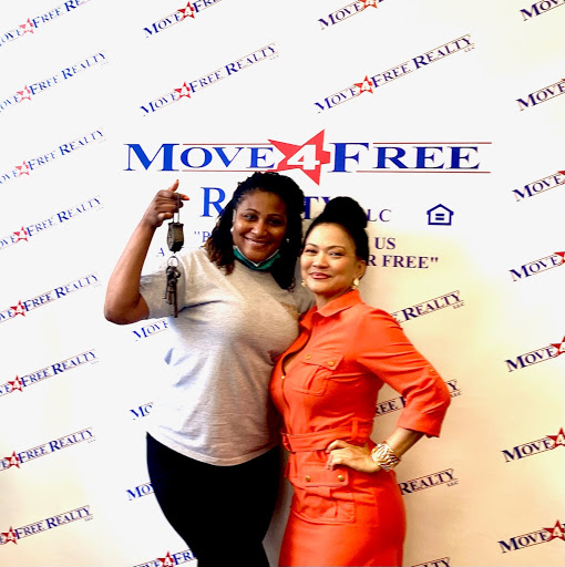 Real Estate School «Move4Free Realty LLC», reviews and photos, 8551 Rixlew Ln #140, Manassas, VA 20109, USA