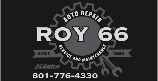 Car Repair and Maintenance «Roy 66 Inc.», reviews and photos, 1930 W 6000 S, Roy, UT 84067, USA