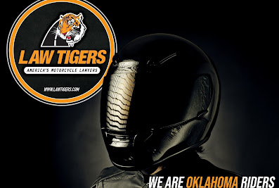 Law Tigers Motorcycle Injury Lawyers – Tulsa