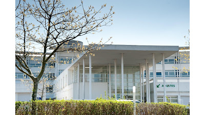 🏥 CHP Brest-Polyclinique Keraudren à Brest