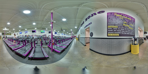 Gym «Planet Fitness», reviews and photos, 1500 E Court St #800, Seguin, TX 78155, USA