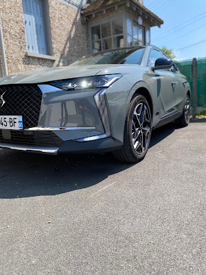 89 Garage à Louvres