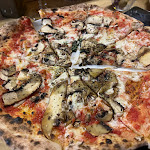 Photo n°2 de l'avis de Cristina. fait le 06/01/2024 à 18:45 sur le  Pizza Buddy's Hamburg à Hamburg