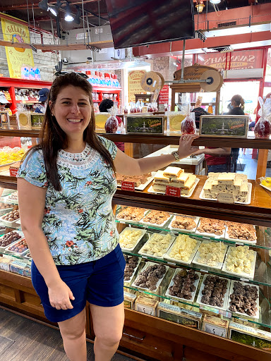 Market «City Market», reviews and photos, 219 W Bryan St, Savannah, GA 31401, USA