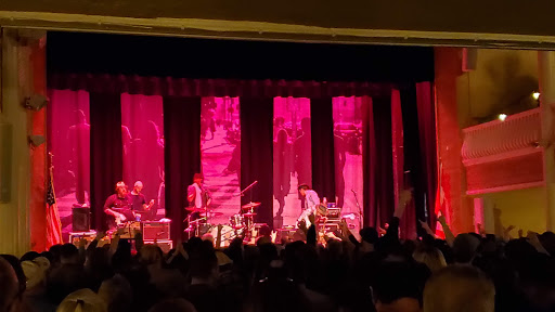 Concert Hall «Clayton Opera House», reviews and photos, 405 Riverside Dr, Clayton, NY 13624, USA