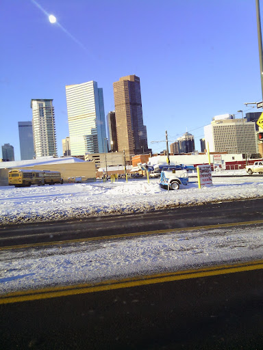 Park «Lawson Park», reviews and photos, 2301 Welton St, Denver, CO 80205, USA