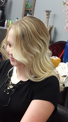 Hair Salon «Salt Air Beauty & Hair Care», reviews and photos, 200 Reid Ave, Port St Joe, FL 32456, USA