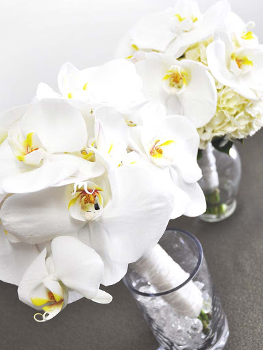 Florist «White House Florist», reviews and photos, 9855 Flower St, Bellflower, CA 90706, USA