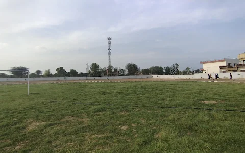 Jawaharlal Nehru Stadium image