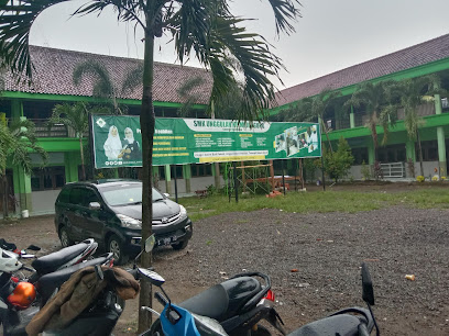 SMK Unggulan NU Mojoagung