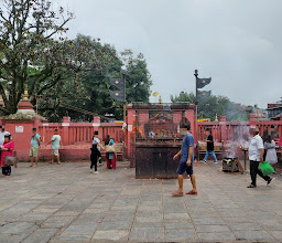 Budhanilkantha Temple photo