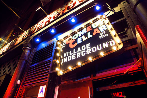 Comedy Cellar image 10