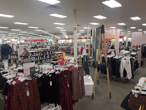 Department Store «Target», reviews and photos, 2295 SE Tualatin Valley Hwy, Hillsboro, OR 97123, USA