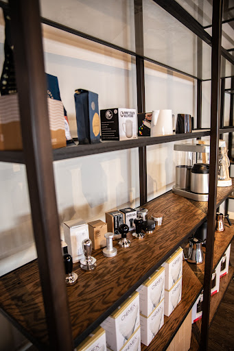 Appliance Store «Clive Coffee», reviews and photos, 79 SE Taylor St #100, Portland, OR 97214, USA