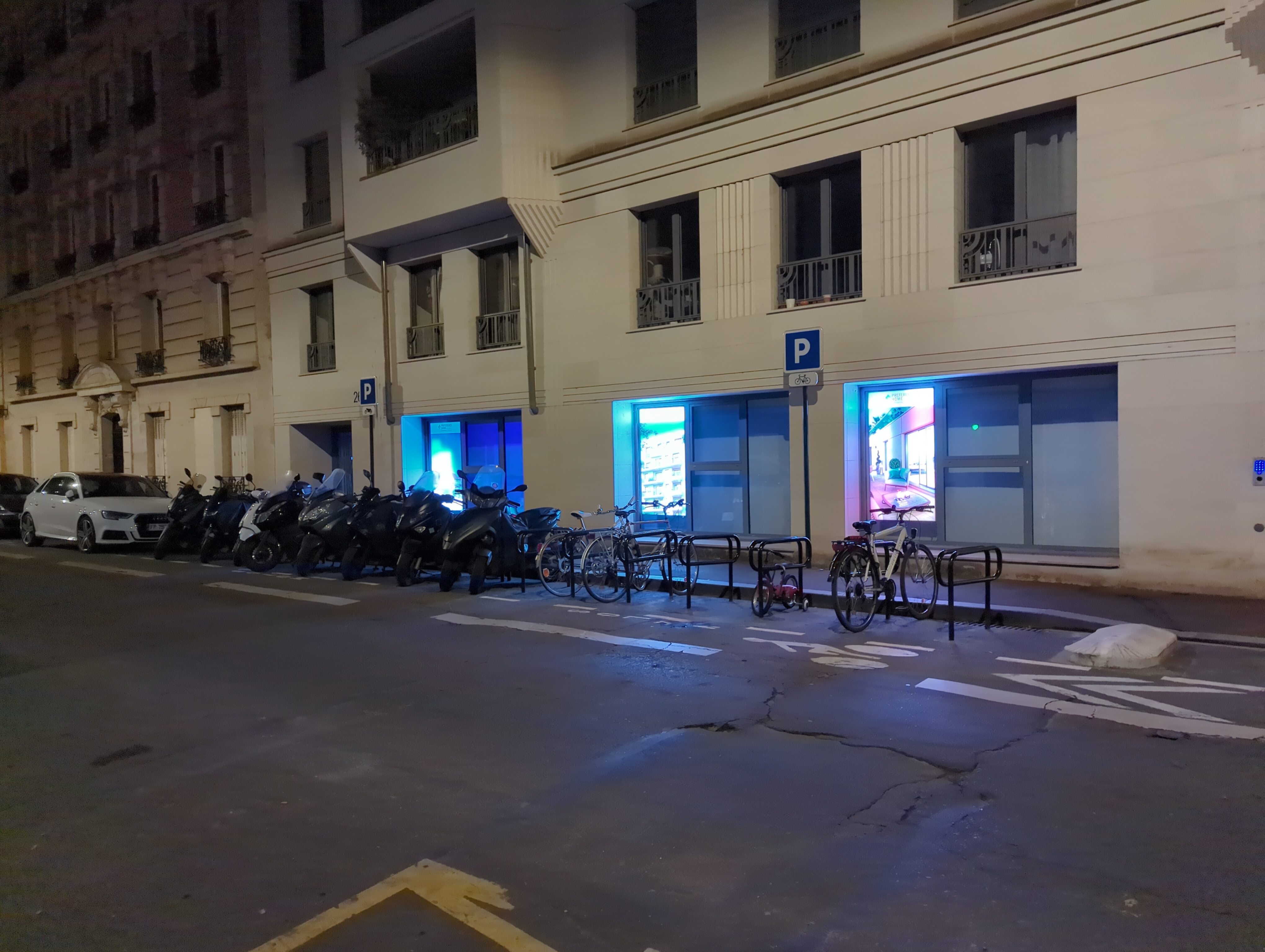 Photo n° 1 de l'avis de Maurice. fait le 23/04/2023 à 00:29