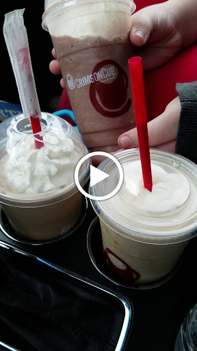 Coffee Shop «I AM Java Coffee House», reviews and photos, 715 N 14th St, Murphysboro, IL 62966, USA