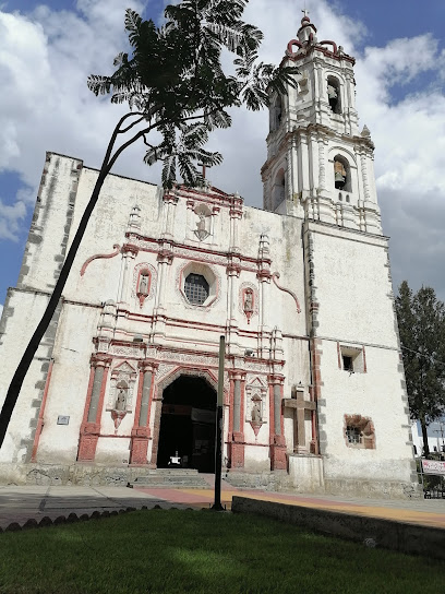 Iglesia El Divino Salvador