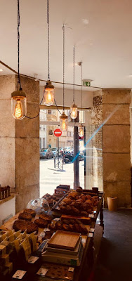 La Boulangerie by French Toast & Co à Paris