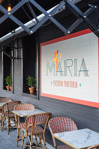 Photos du propriétaire du Restaurant italien Pizzeria MARIA à Cesson-Sévigné - n°12