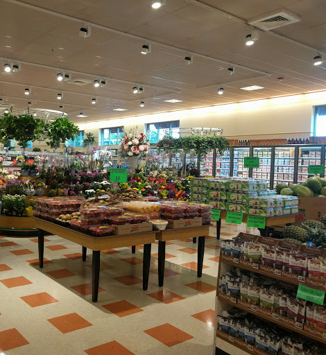 Grocery Store «Market Basket», reviews and photos, 1200 Newport Ave, South Attleboro, MA 02703, USA